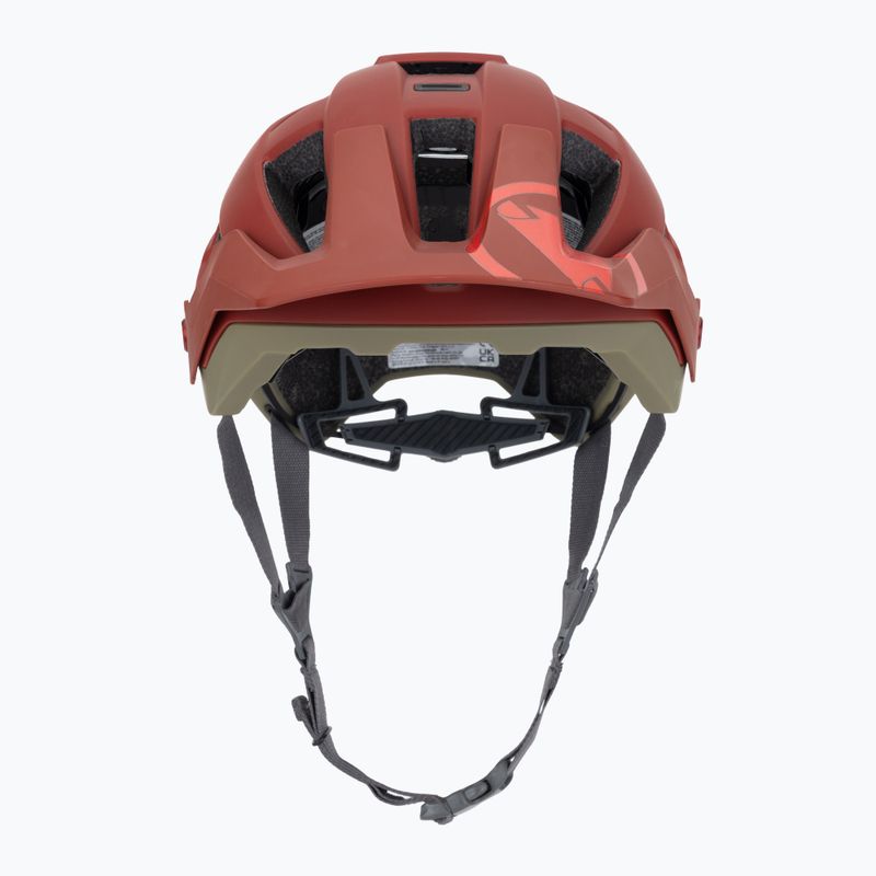 Casco da bici Endura Singletrack MIPS in muratura 2