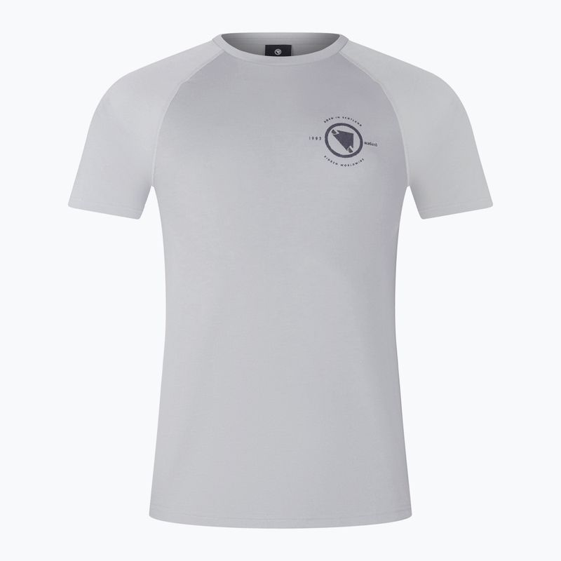 Endura Loop Tech maglia da ciclismo da uomo grigio dreich 4