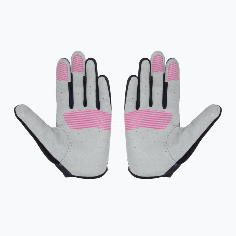 Guanti da ciclismo da donna Endura Hummvee Lite Icon W bramble 3