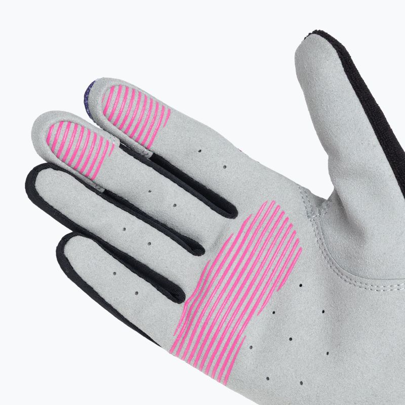 Guanti da ciclismo da donna Endura Hummvee Lite Icon W bramble 5