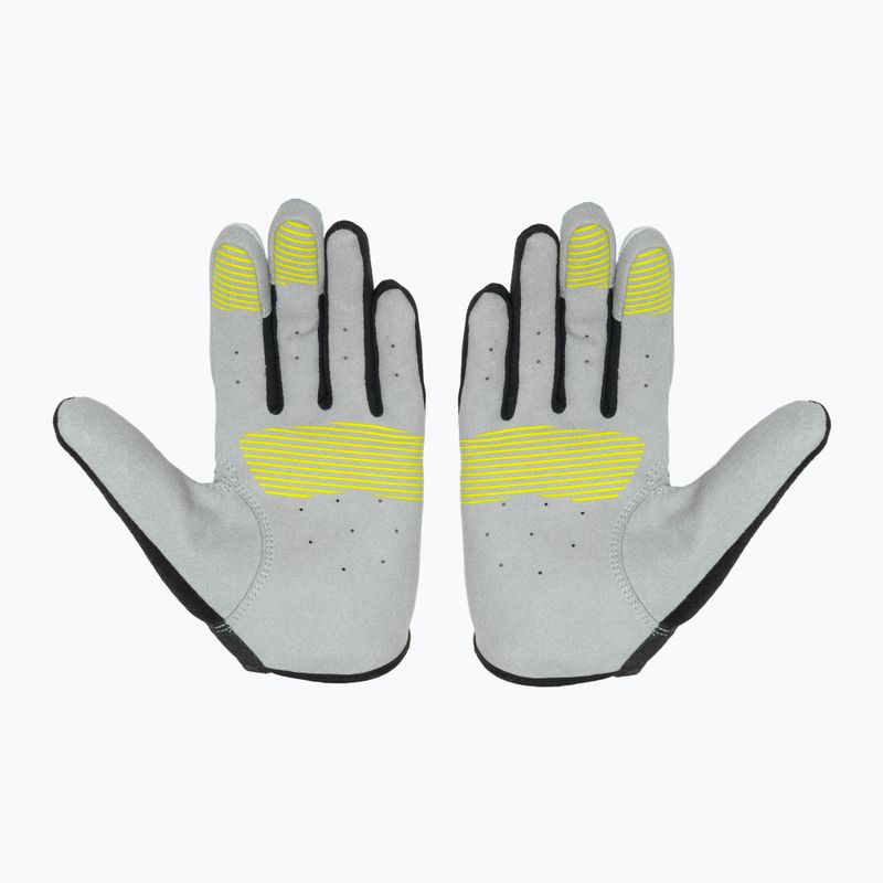 Guanti da ciclismo da donna Endura Hummvee Lite Icon W haar grey 3