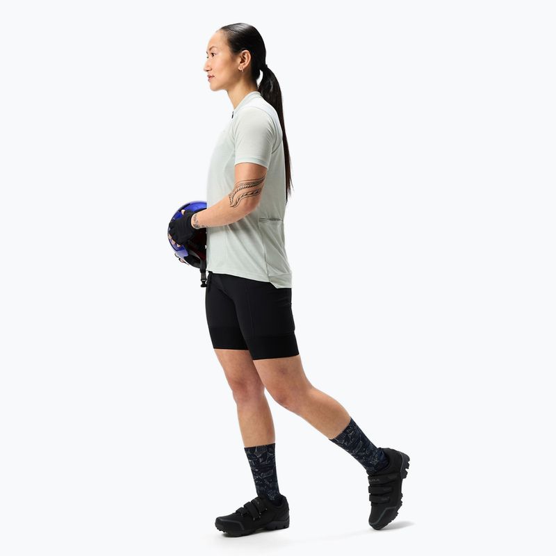 Pantaloncini da ciclismo da donna Endura Loop Waist Short W nero 2