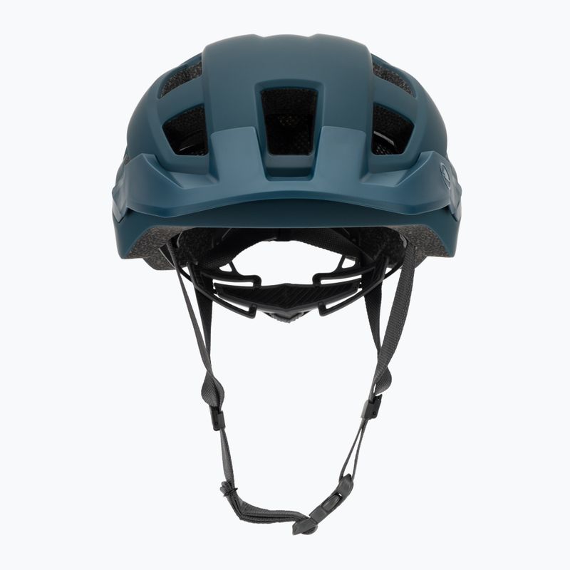 Casco da bici Endura Hummvee Youth barra blu per bambini 2