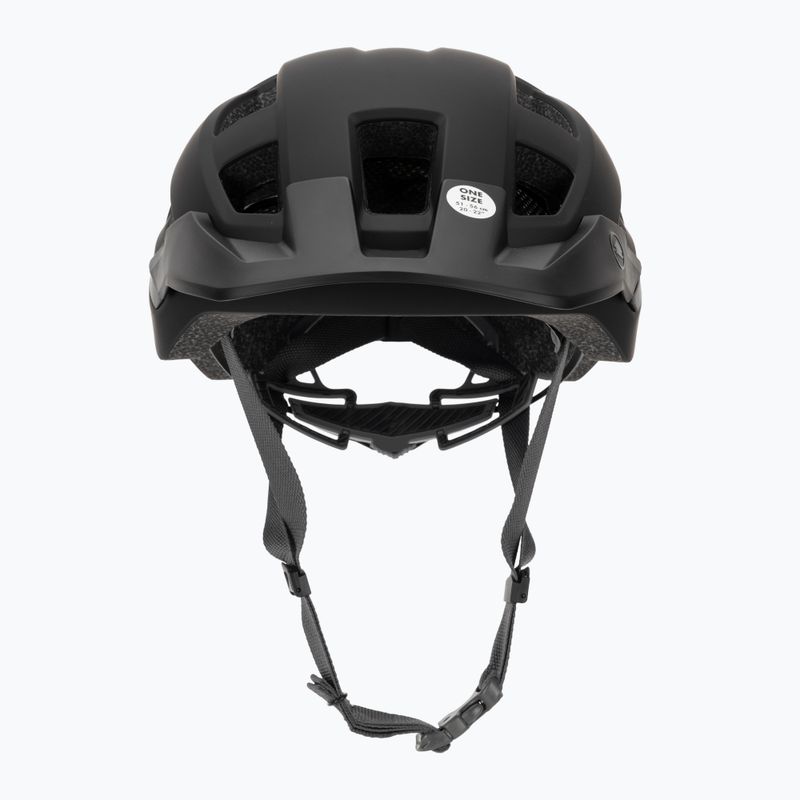 Casco bici Endura Hummvee Youth nero 2