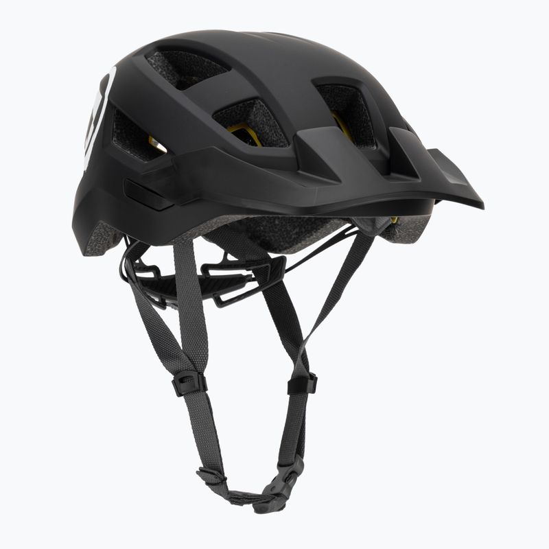 Endura Hummvee MIPS Casco da bici giovanile nero