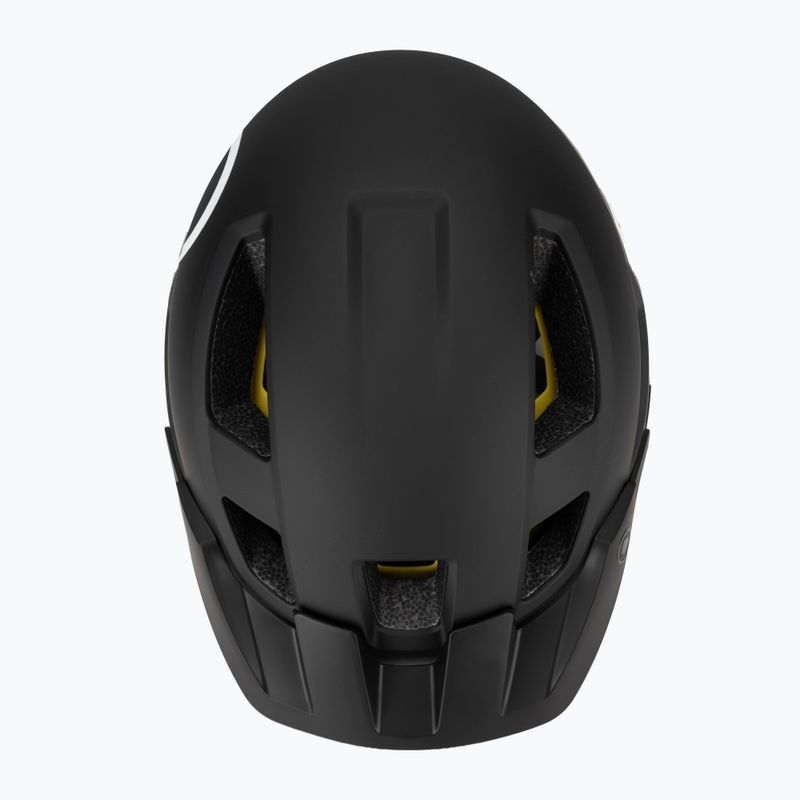Endura Hummvee MIPS Casco da bici giovanile nero 6