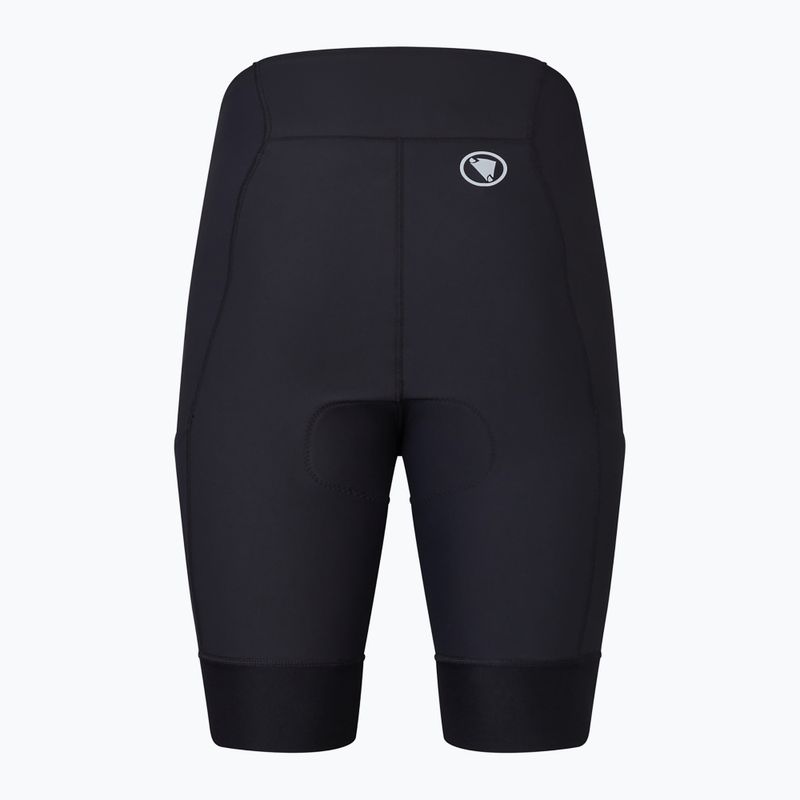 Pantaloncini Endura Loop Waist da uomo, nero 5