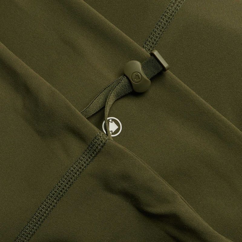 Pantaloncini da ciclismo Endura Loop Waist hunter da uomo 6