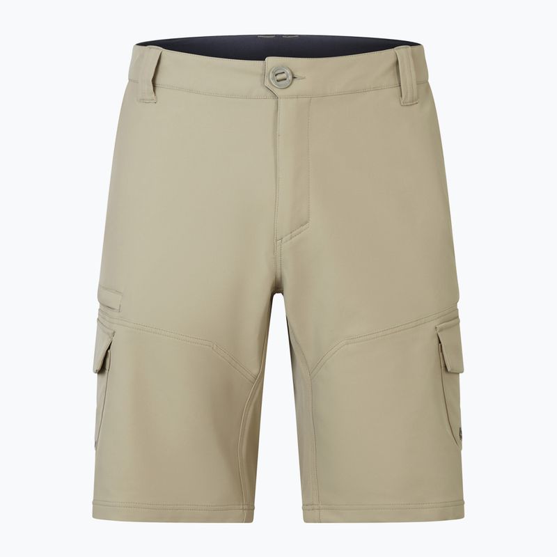 Pantaloncini da bici Endura Loop Cargo da uomo Mushroom 4