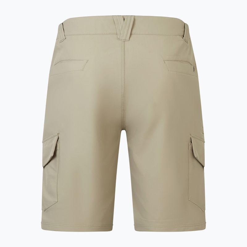 Pantaloncini da bici Endura Loop Cargo da uomo Mushroom 5