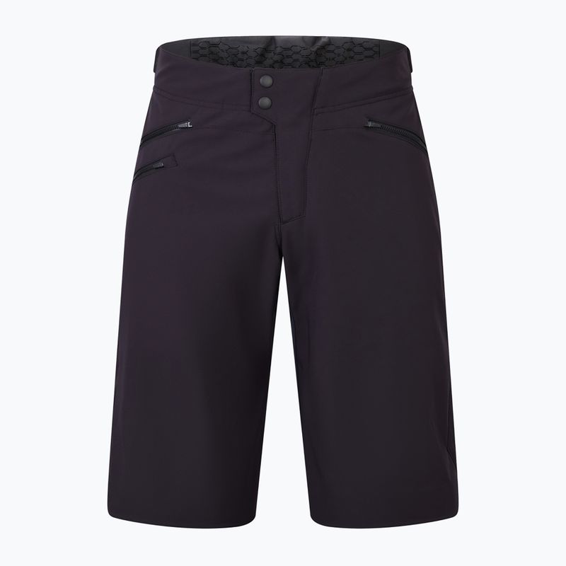 Pantaloncini da ciclismo Endura Mt500 Spray da uomo, nero
