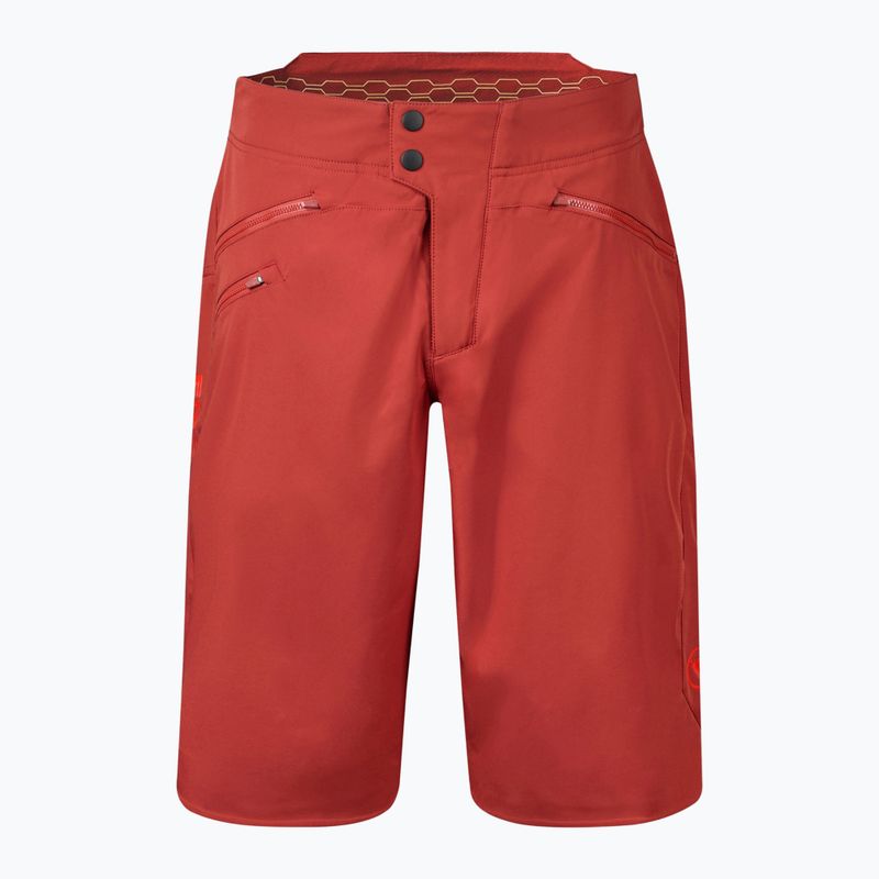 Pantaloncini da ciclismo Endura Mt500 Spray Short brick uomo