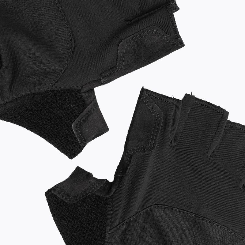 Guanti da bici Endura Loop Mitt nero 5