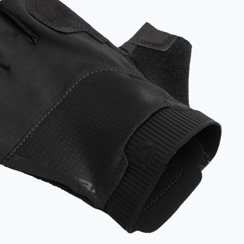 Guanti da bici Endura Loop Mitt nero 6