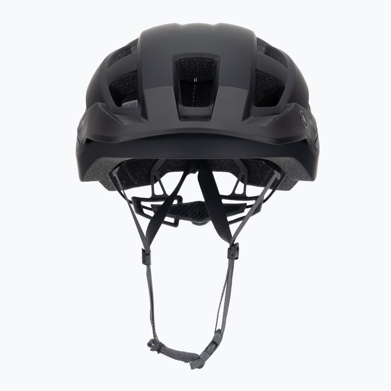 Casco da bicicletta Endura Hummvee nero 2