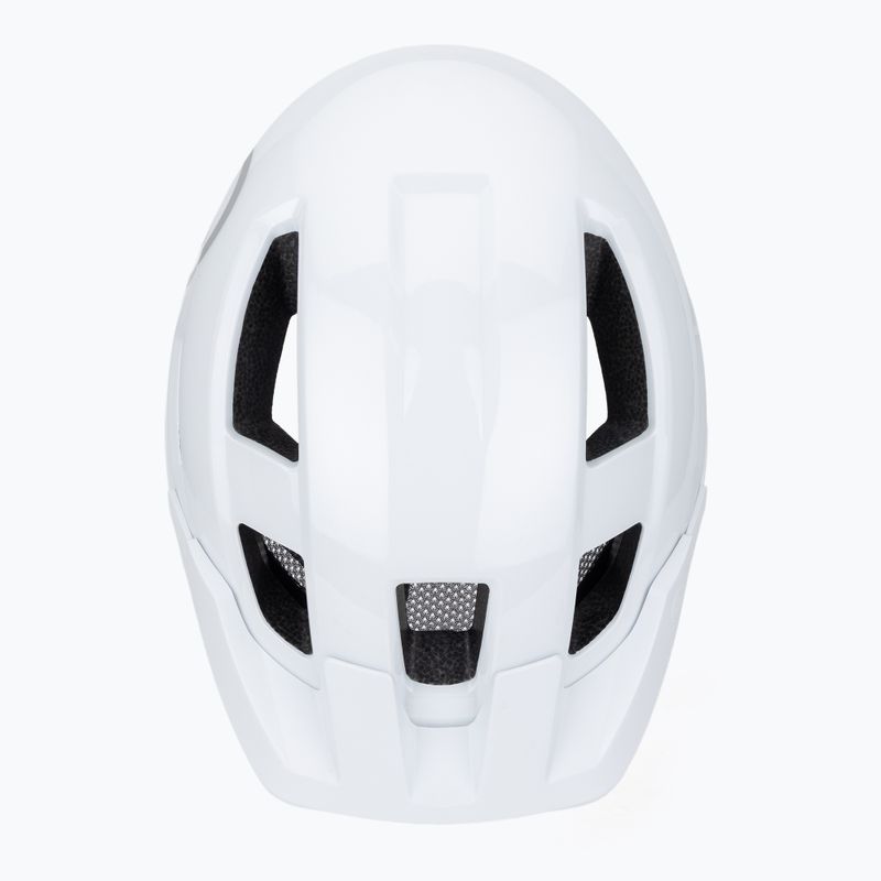 Casco da bicicletta Endura Hummvee bianco 6