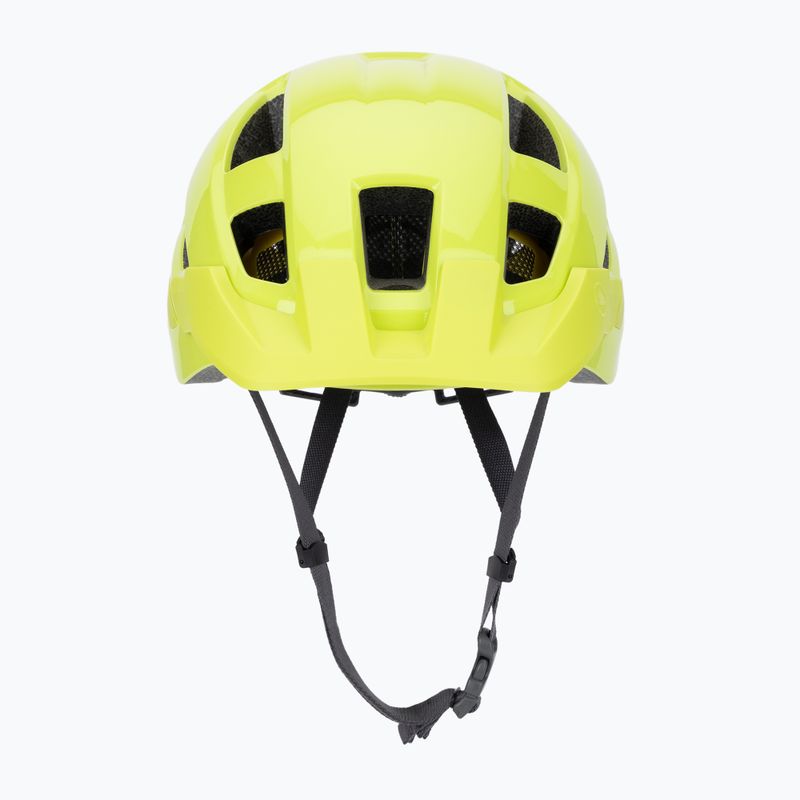 Casco da bici Endura Hummvee MIPS verde lime 2