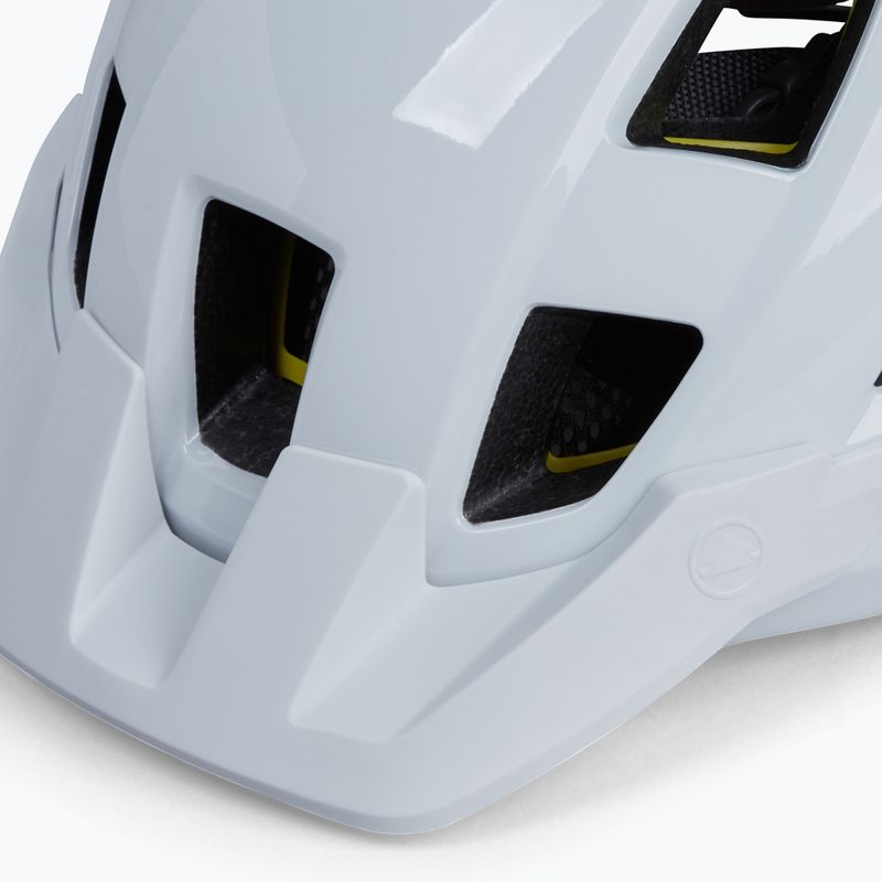 Casco da bicicletta Endura Hummvee MIPS bianco 3