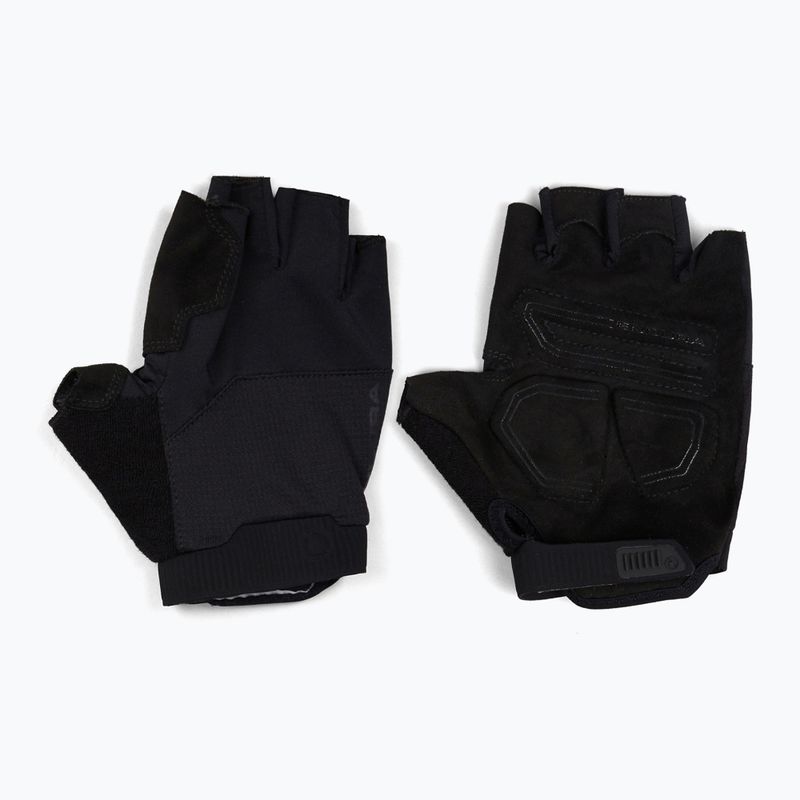 Guanti da bici Endura Loop Mitt nero