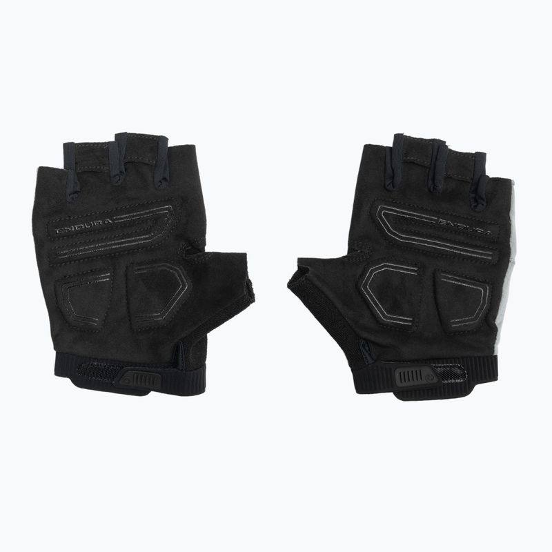 Guanti da bici Endura Loop Mitt grigio dreich 3