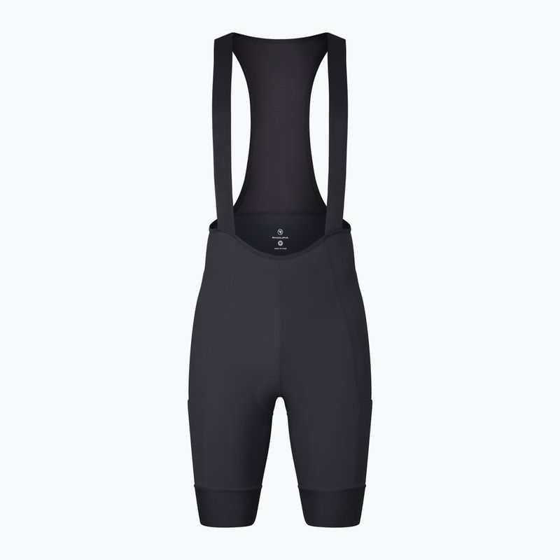 Pantaloncini Endura Loop da uomo, nero 3
