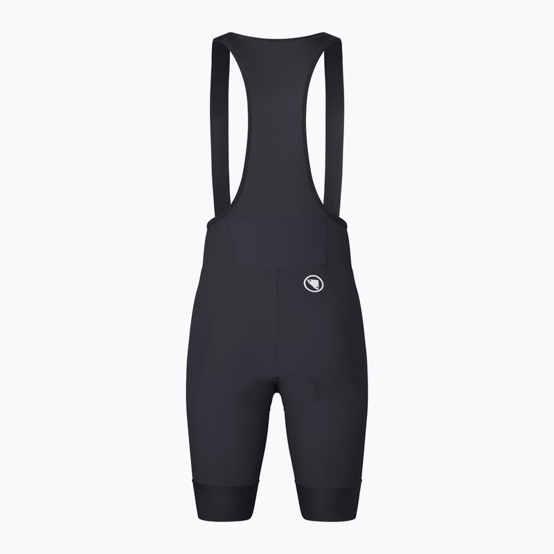 Pantaloncini Endura Loop da uomo, nero 4