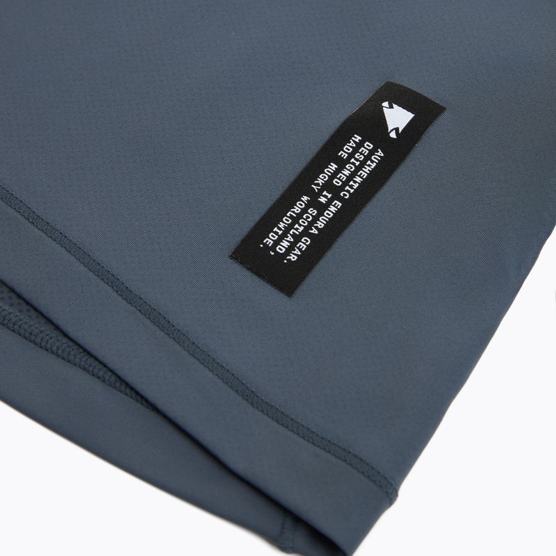 Maglia da ciclismo da donna Endura Alltrack Roam Tech W carbon grey 3