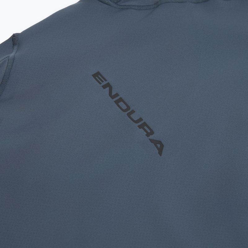 Maglia da ciclismo da donna Endura Alltrack Roam Tech W carbon grey 4