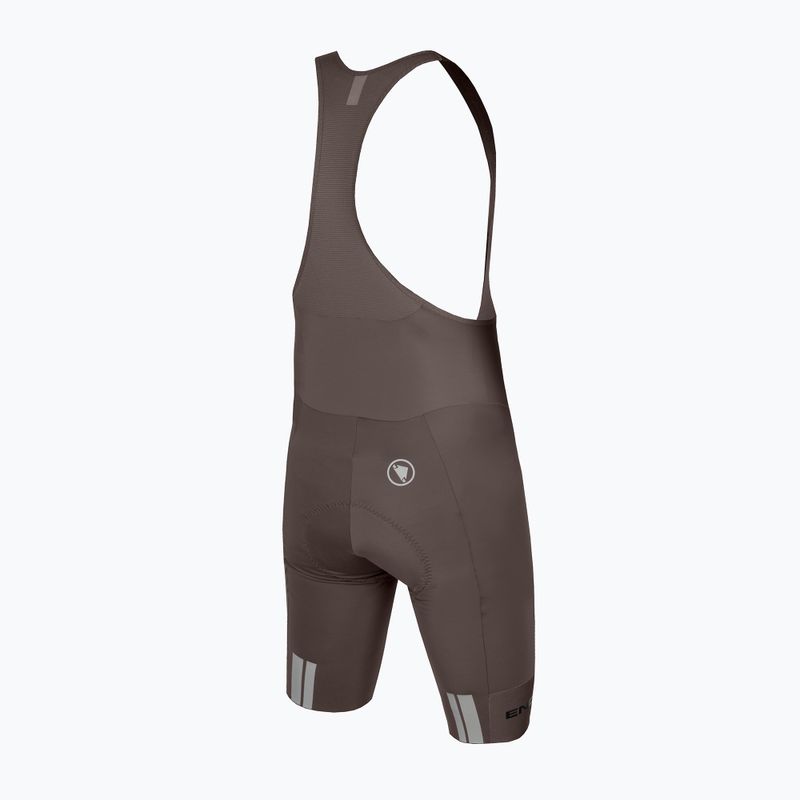 Pantaloncini da ciclismo da uomo Endura FS260 II Bibshort kilt rock 2