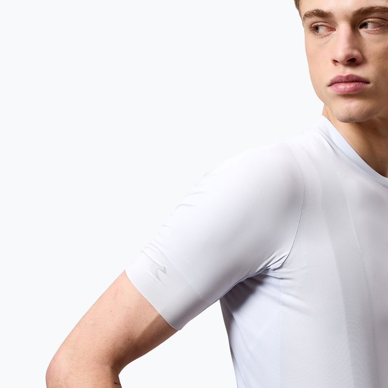 Maglietta da ciclismo da uomo Endura Pro SL aero blue 5