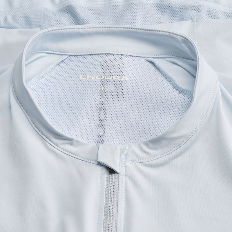 Maglietta da ciclismo da uomo Endura Pro SL aero blue 9