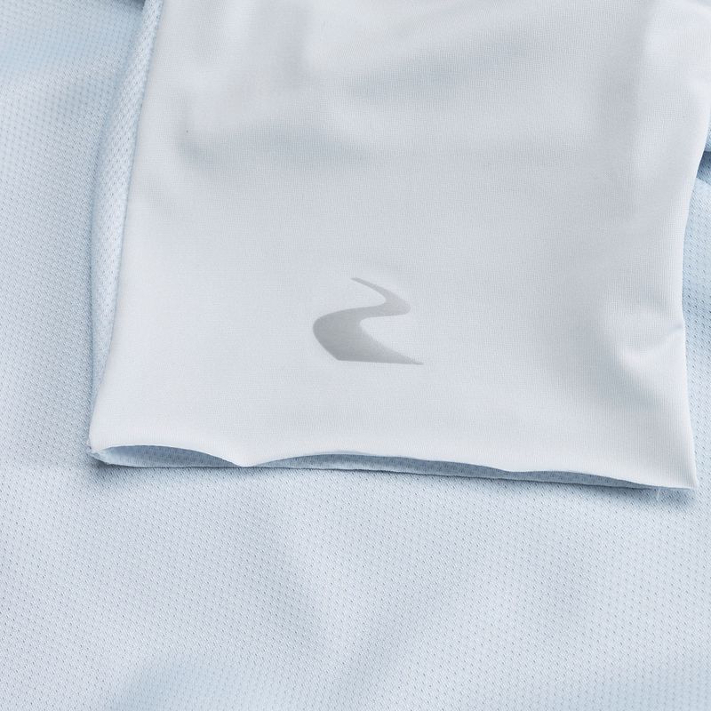 Maglietta da ciclismo da uomo Endura Pro SL aero blue 10