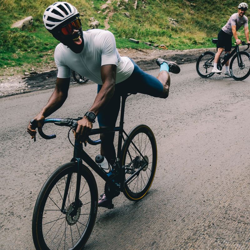 Maglietta da ciclismo da uomo Endura Pro SL aero blue 12