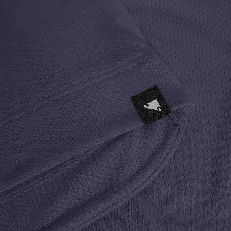 Canottiera ciclismo donna Endura Loop Tech Tank W carbon grey 4