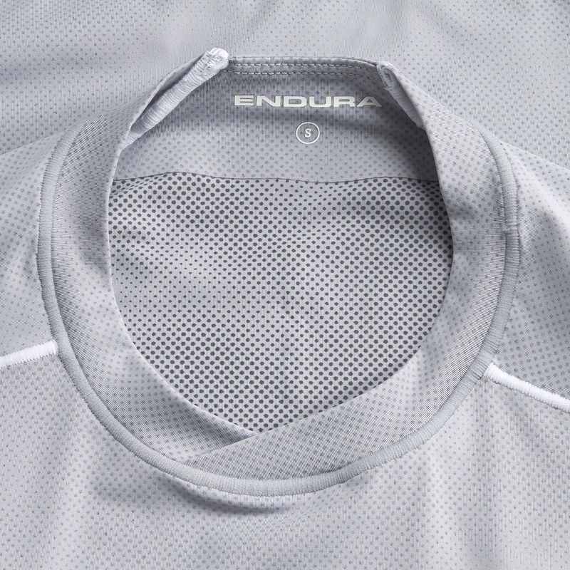 Maglia da ciclismo da donna Endura Alltrack Roam Tech W aluminum 7