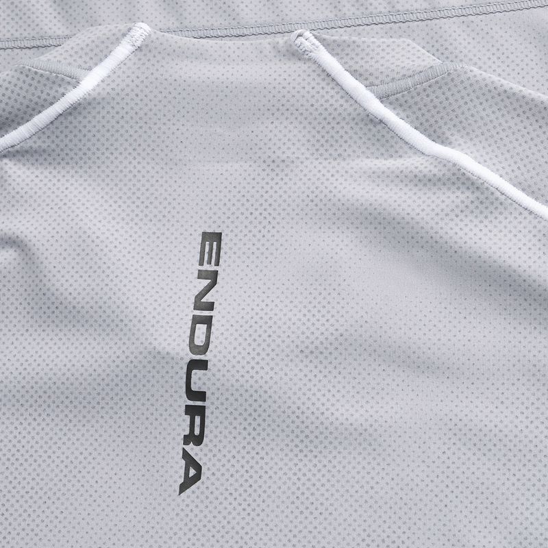 Maglia da ciclismo da donna Endura Alltrack Roam Tech W aluminum 8