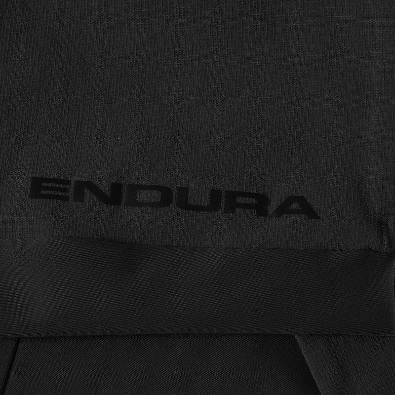 Pantaloncini da ciclismo da uomo Endura Alltrack Ride Bibshort black 11
