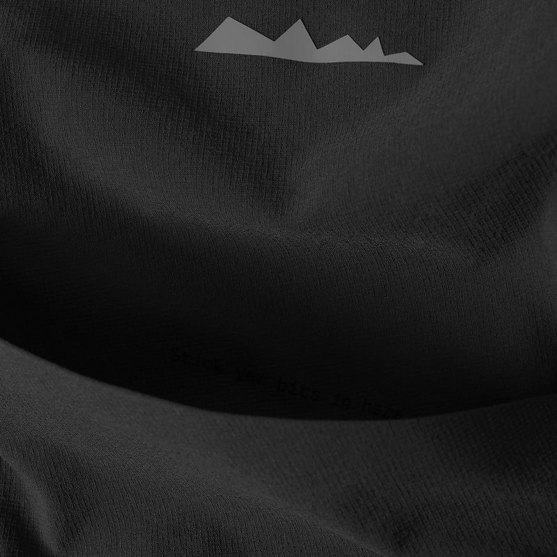 Pantaloncini da ciclismo da uomo Endura Alltrack Ride Bibshort black 12