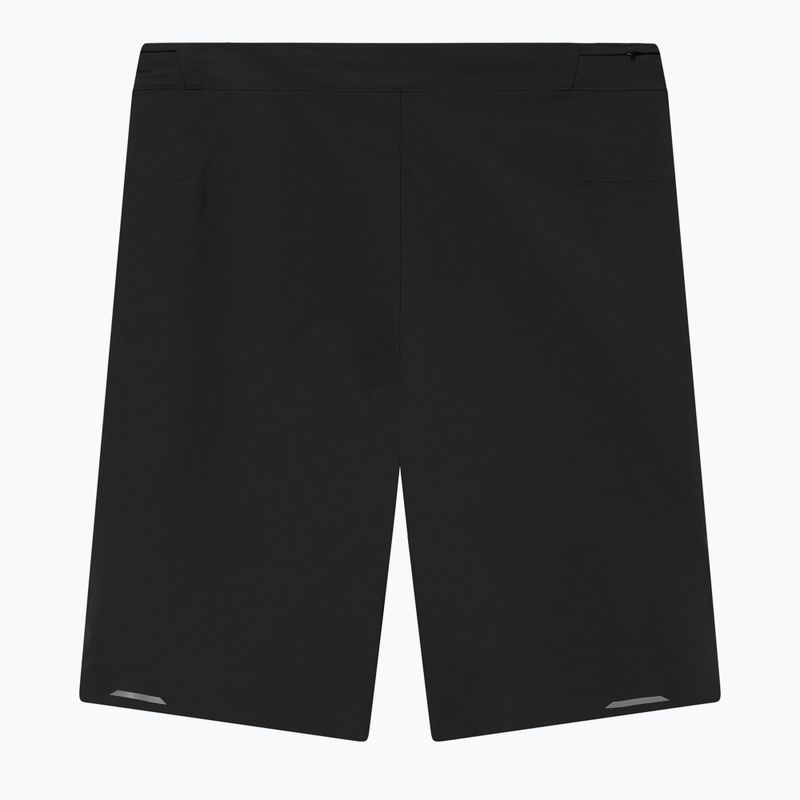 Pantaloncini da ciclismo da uomo Endura Alltrack Ride Over Short black 6