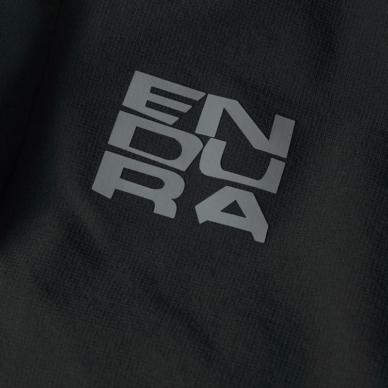 Pantaloncini da ciclismo da uomo Endura Alltrack Ride Over Short black 7