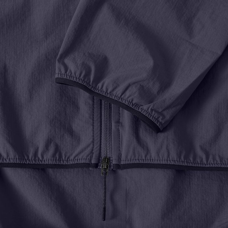 Giacca da ciclismo uomo Endura Alltrack Ride Packable Jacket carbon grey 9