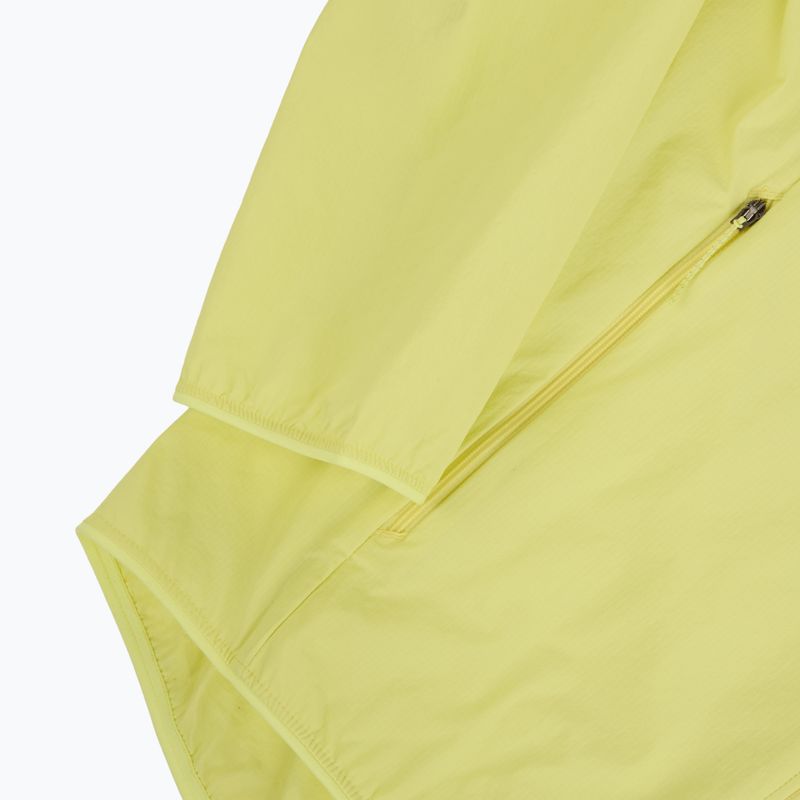 Giacca da ciclismo uomo Endura Alltrack Ride Packable Jacket oil seed 4