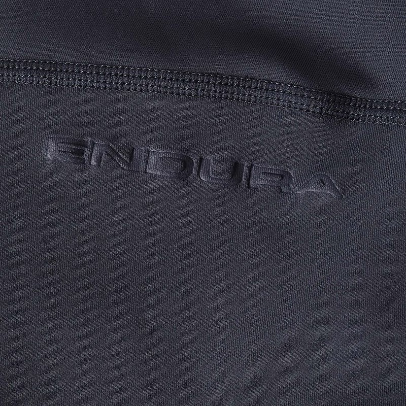 Pantaloncini da ciclismo da uomo Endura Loop Bibshort carbon grey 10