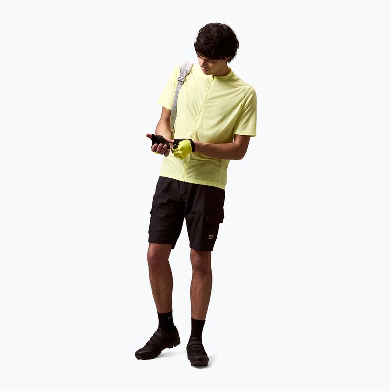 Pantaloncini da ciclismo da uomo Endura Loop Cargo Short black 2