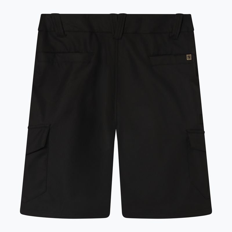 Pantaloncini da ciclismo da uomo Endura Loop Cargo Short black 8