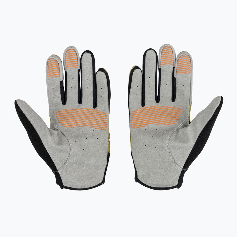 Guanti da ciclismo da uomo Endura Hummvee Lite Icon trail bronze 3