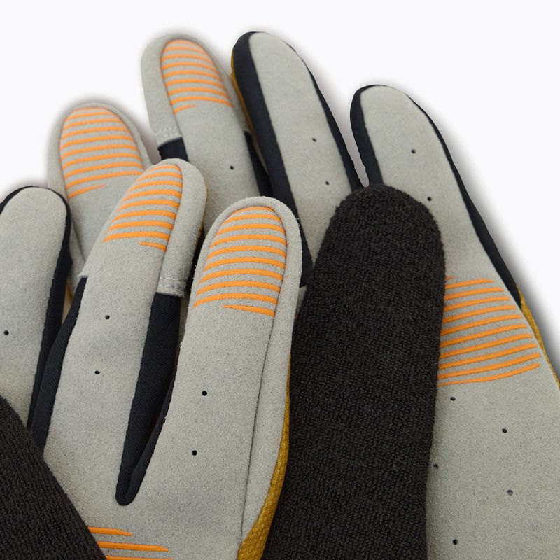 Guanti da ciclismo da uomo Endura Hummvee Lite Icon trail bronze 2