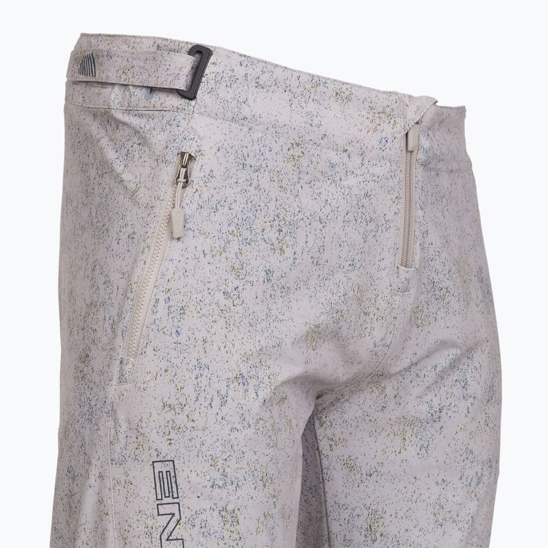 Pantaloni da ciclismo da uomo Endura MT500 Burner Lite titanium 3