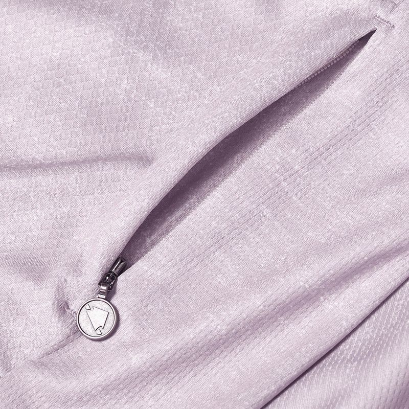 Maglietta da ciclismo da uomo Endura FS260 Print titanium 4