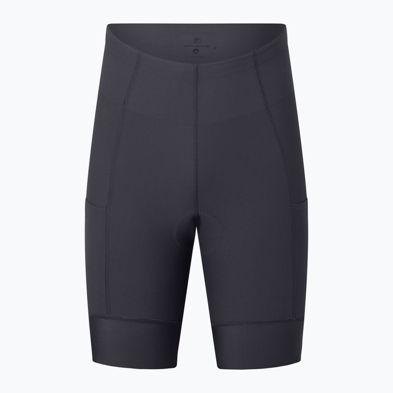 Pantaloncini da ciclismo da donna Endura Loop Waist Short W carbon grey 7